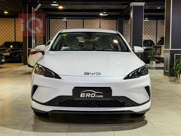 بي واي دي سيل 05 DM-i 2025 للبيع في العراق - دهوك